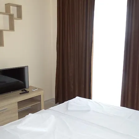 Aparthotel Akrotiria Complex Nesebar