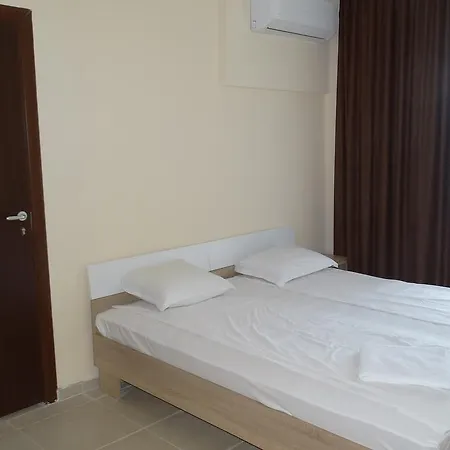 Akrotiria Complex Aparthotel