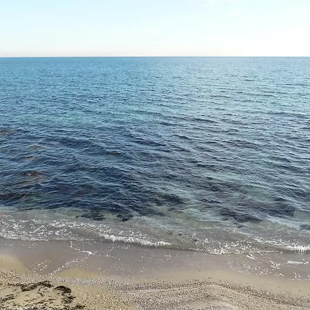 Akrotiria Complex Aparthotel