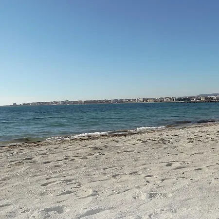 Aparthotel Akrotiria Complex