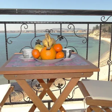 Akrotiria Complex Aparthotel