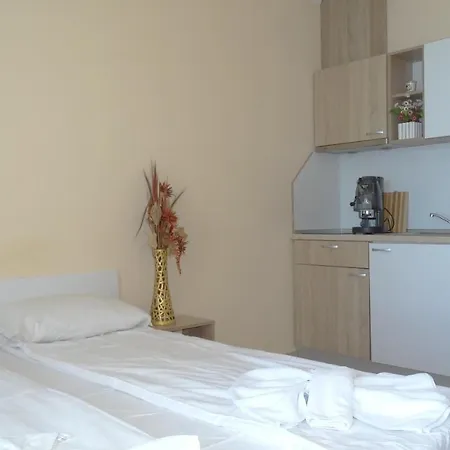 Akrotiria Complex 4* Nesebar