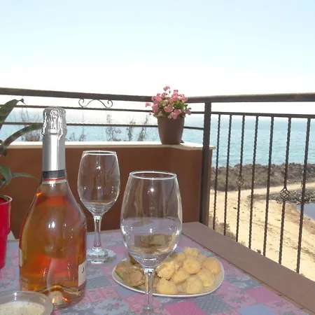 Akrotiria Complex 4* Nesebar