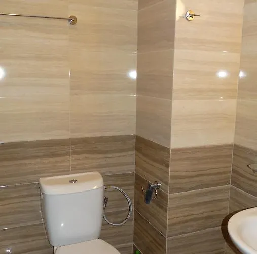 Akrotiria Complex Lägenhetshotell 4*