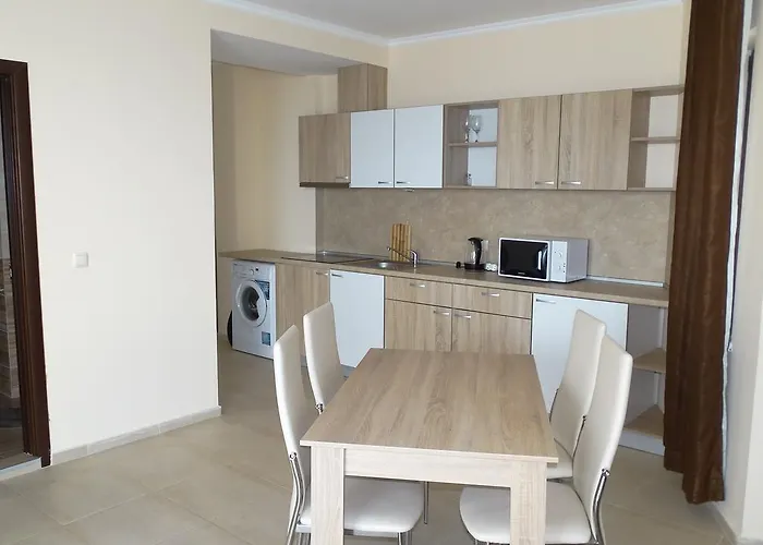 Akrotiria Complex Nesebar