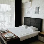 Appart hôtel Akrotiria Complex