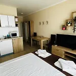 Akrotiria Complex Appart hôtel