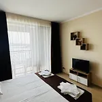 Akrotiria Complex Appart hôtel 3*