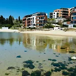 Appart hôtel Akrotiria Complex Nessebar