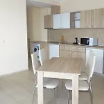 Akrotiria Complex 3* Nessebar