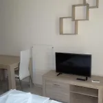 Appart hôtel Akrotiria Complex