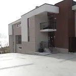 Akrotiria Complex Nessebar