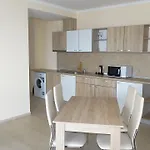 Akrotiria Complex Nessebar