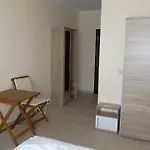 Appart hôtel Akrotiria Complex Nessebar