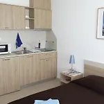 Akrotiria Complex Appart hôtel