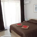 Appart hôtel Akrotiria Complex 3*