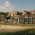 Akrotiria Complex Appart hôtel