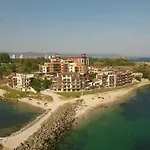 Akrotiria Complex Appart hôtel