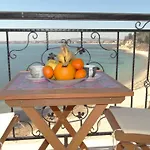 Akrotiria Complex Appart hôtel