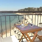 Akrotiria Complex Appart hôtel