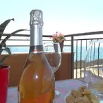 Akrotiria Complex Appart hôtel