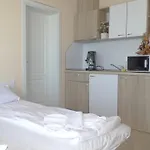 Akrotiria Complex Appart hôtel 3*