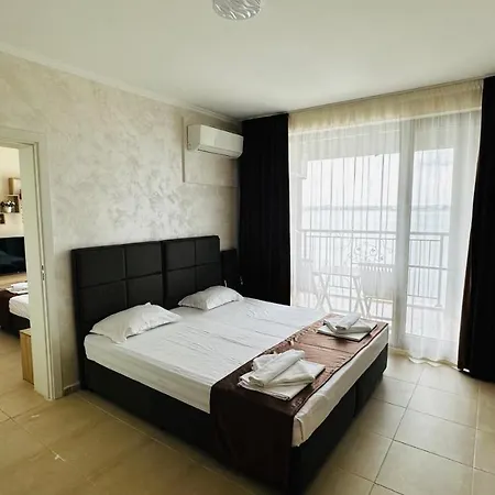 Akrotiria Complex Lejlighedshotel