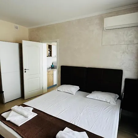 Akrotiria Complex Lejlighedshotel