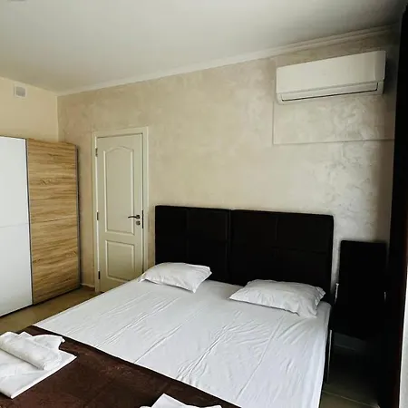 Akrotiria Complex Nessebar