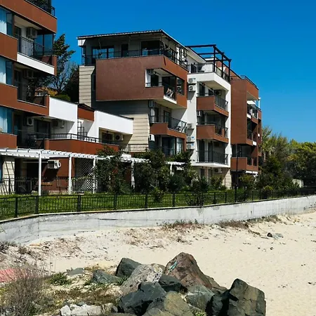 Akrotiria Complex Nessebar