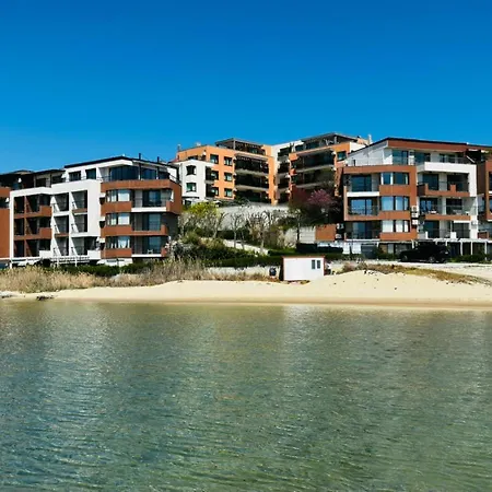 Appart hôtel Akrotiria Complex