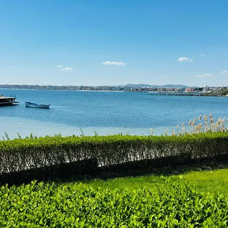 Akrotiria Complex Lejlighedshotel Nessebar