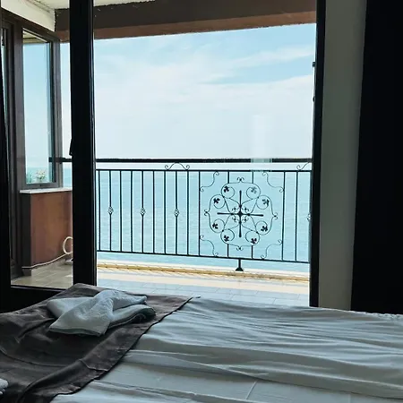 Akrotiria Complex Ξενοδοχείο με διαμερίσματα 3*