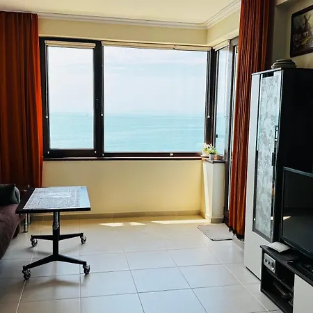 Apartahotel Akrotiria Complex