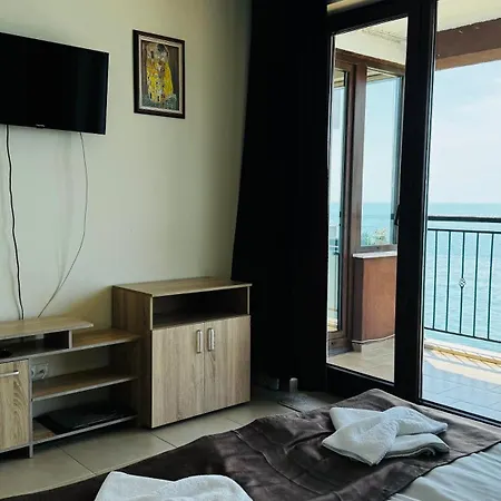 Akrotiria Complex Ξενοδοχείο με διαμερίσματα 3*