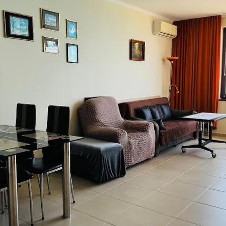 Akrotiria Complex Ξενοδοχείο με διαμερίσματα 3*
