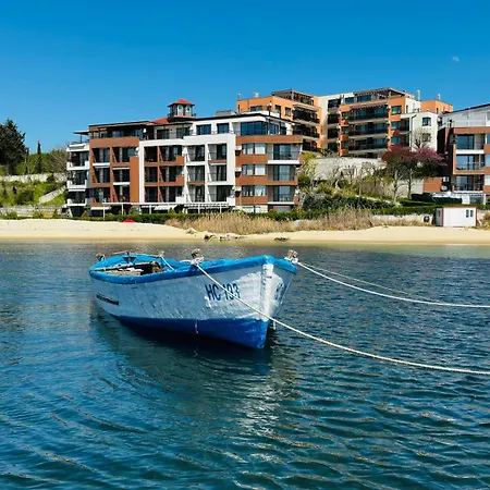 Akrotiria Complex Lejlighedshotel Nessebar