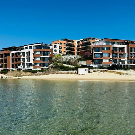 Akrotiria Complex Ξενοδοχείο με διαμερίσματα 3*