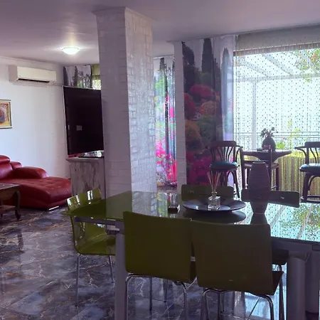 Lejlighedshotel Akrotiria Complex Nessebar