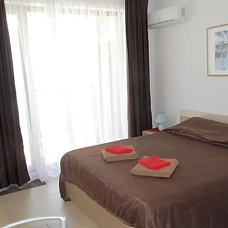Akrotiria Complex Nesebar
