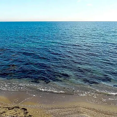 Akrotiria Complex Nesebar