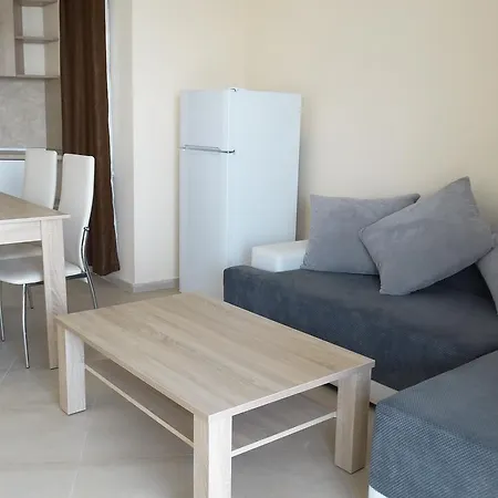 Akrotiria Complex 3* Nesebar