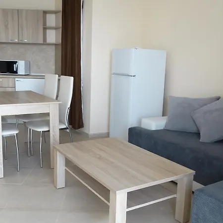 Akrotiria Complex Lejlighedshotel Nessebar