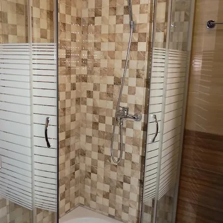 Akrotiria Complex 3* Νεσέμπαρ