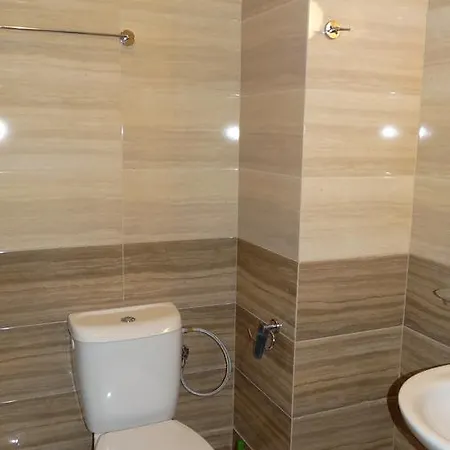 Akrotiria Complex Lägenhetshotell 3*