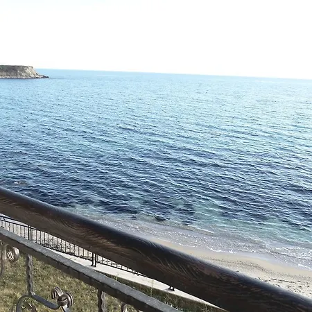 Lejlighedshotel Akrotiria Complex