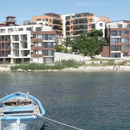 Akrotiria Complex