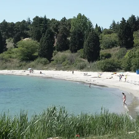 Akrotiria Complex 3* Nesebar