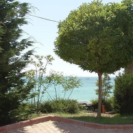 Akrotiria Complex 3* Nesebar