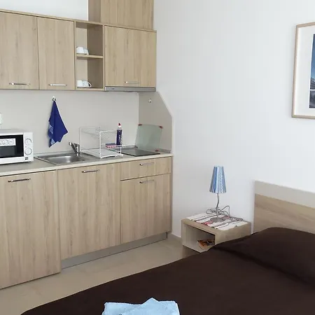 Akrotiria Complex Ξενοδοχείο με διαμερίσματα